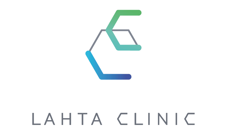 Сеть медицинских центров Lahta Clinic