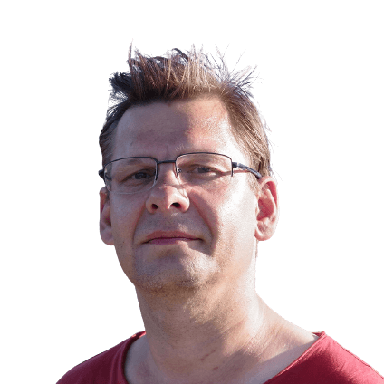 Старостин Андрей